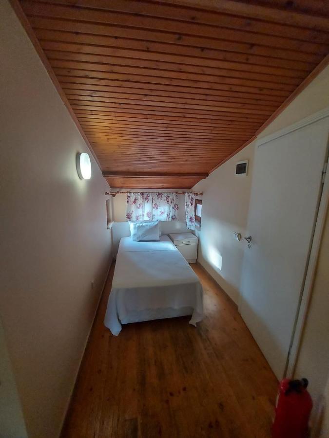 Guenes Otel Ağva Exterior foto