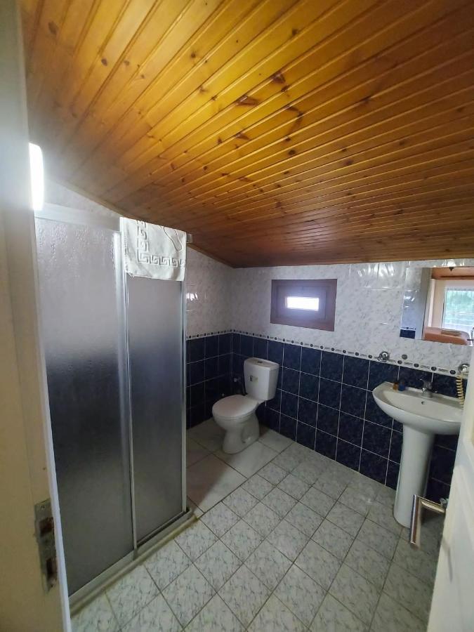 Guenes Otel Ağva Exterior foto
