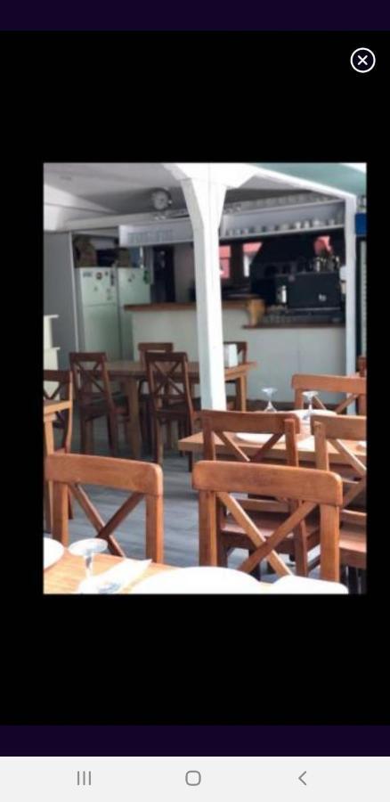 Guenes Otel Ağva Exterior foto