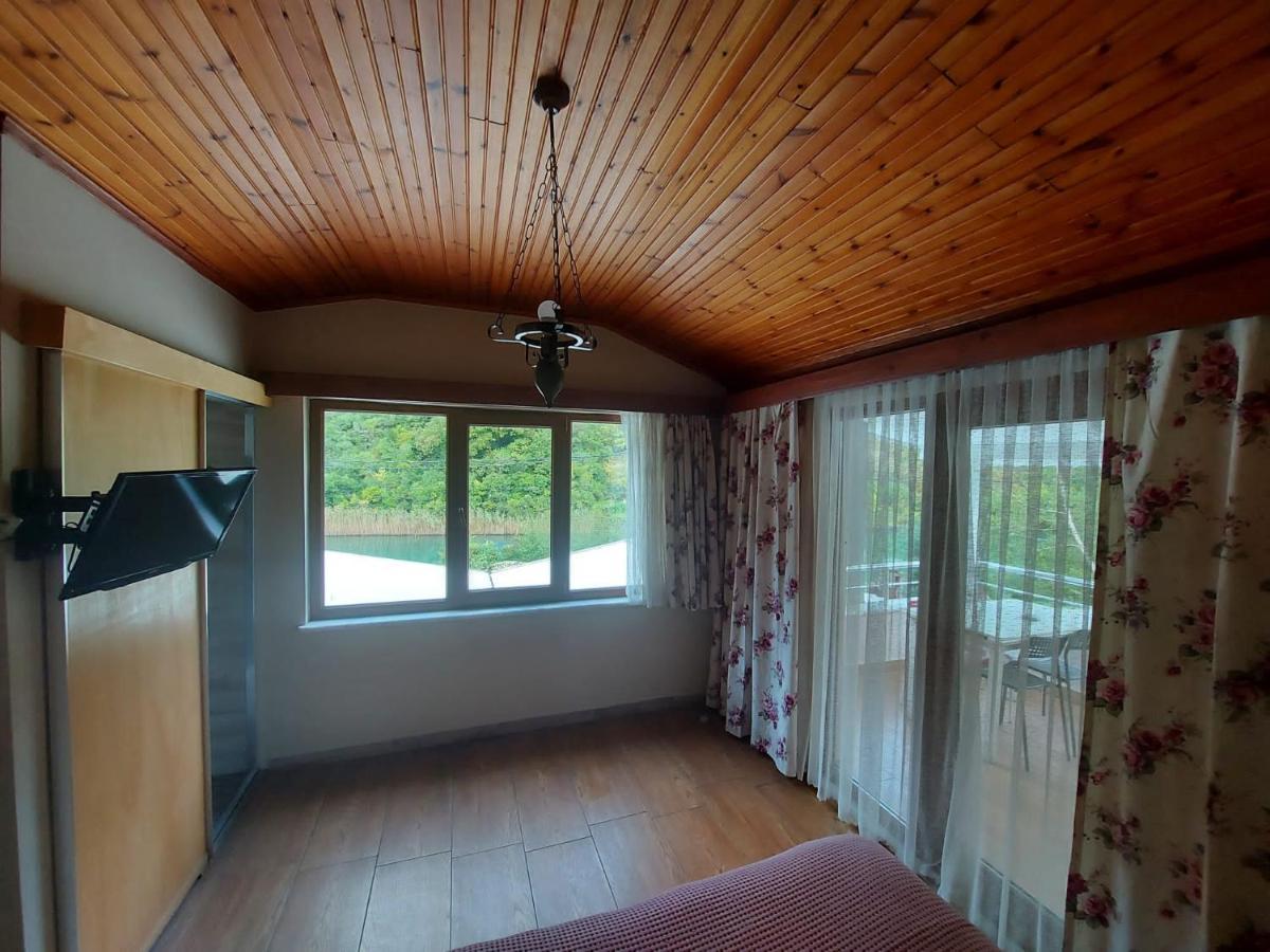 Guenes Otel Ağva Exterior foto