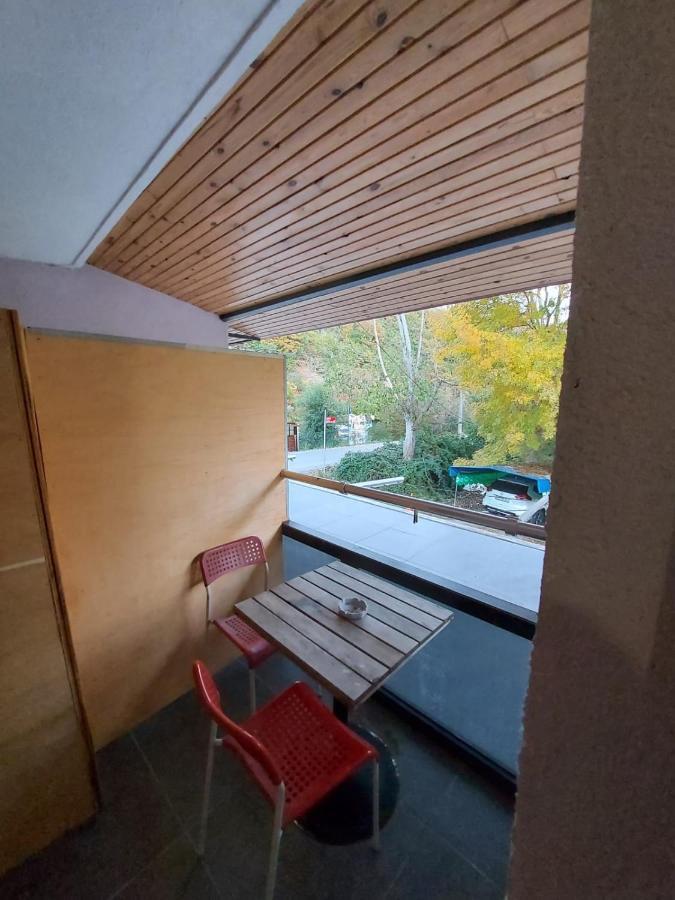 Guenes Otel Ağva Exterior foto