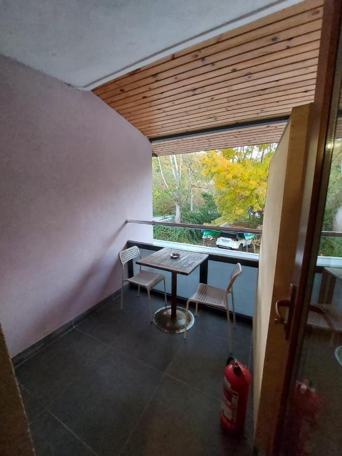 Guenes Otel Ağva Exterior foto